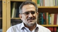 حسینی: بهتر است ترامپ به مشکلات اساسی کشورش بپردازد