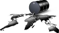  آمریکا ترمز افزایش قیمت نفت ایران را کشید 