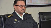 برقراری آرامش در شهرستان کازرون