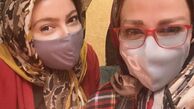 دوست مهربون بهاره رهنما + عکس