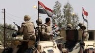 داعش مسؤولیت حمله اخیر به پادگان ارتش مصر در سینا را برعهده گرفت