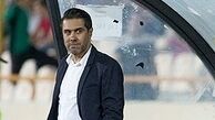 قرارداد کادر فنی ایرانی تیم ملی آماده شد