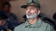 نیروی زمینی سپاه مصداق واقعی اشداء علی الکفار است
