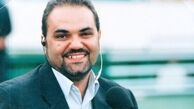 فیلم::  دختربچه‌ای که وسط برنامه زنده خیابانی را غافلگیر کرد!