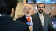ظریف: مشکلی برای مذاکره با کشورهای همسایه نداریم، آنها آمادگی ندارند