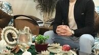 میرایی : علی کریمی الگوی فوتبالیم است