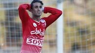 مخالفت باشگاه پرسپولیس با حضور علیپور در برنامه نود
