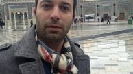  وقتی سعدی حرف دل کامران نجف زاده را می زند