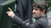 واکنش علی مطهری به بازی حاج صفی و شجاعی