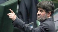  علی مطهری: وزارت راه و شهرسازی مقصر حادثه قطار سمنان  