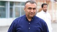 دست‌نشان: جای ملوان در لیگ برتر خالی است