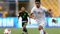 بازیکنی که هدف مشترک استقلال و پرسپولیس برای نیم فصل است