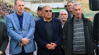 روشن: آنچلوتی هم به استقلال بیاید افتخاری را که ببیند فرار می‌کند!
