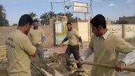 اجرای 2396 پروژه محرومیت‌زدایی در کردستان