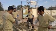 توییتر:: مقایسه خانه بچه‌های جهادی و خانه دولتی‌ها +عکس