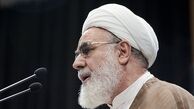 حضور رییس دفتر مقام معظم رهبری در مراسم بزرگداشت شهید صیاد شیرازی