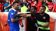 پرداخت میلیاردی و کنترل صفر بازیکن/ استقلال و پرسپولیس متهم هستند