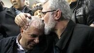 رویانیان: پرسپولیس را با بدبختی گرداندم