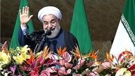 معنی شماره پیامک تبریک نوروزی رئیس‌جمهور چه بود؟