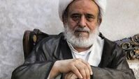 چرا جای خدا تصمیم میگیری؟+ فیلم