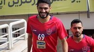 حمله تند ستاره پرسپولیس به حسن‌زاده در دفاع از رحمتی! + عکس