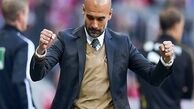 گواردیولا با پول شیخ منصور در سیتی کولاک می کند