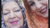 بازیگر محبوب بهنوش بختیاری+عکس