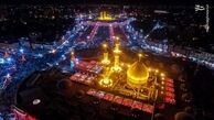 از 16 ماه رمضان تیم پزشکی و درمانی 50 نفره به عتبات اعزام می‌شوند