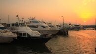 بنادر مسافری مرکز هرمزگان تعطیل شد