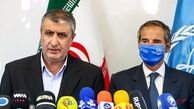اسلامی : مسائل بین ایران و آژانس باید طبق روال طبیعی حل شود