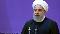 بازتاب سخنان روحانی در رسانه های روسی