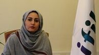 خانم مجری: بخاطر شباهت به ایرانی‌ها به من بازی ندادند!