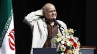 حرکت طنز اکبر عبدی مقابل احمدی‌ نژاد+ تصاویر