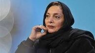 حمایت اینستاگرامی منیژه حکمت از عادل فردوسی پور