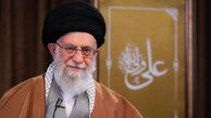 رهبر انقلاب سال 98 را سال «رونق تولید» نامگذاری کردند

