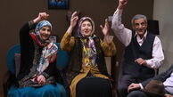 محدودیت‌ها و حساسیت‌های طنز در تلویزیون بیشتر است
