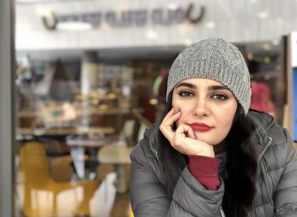 ظاهر جدید لیندا کیانی + عکس