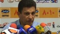 قلعه‌نویی:جواب نکونام را نمی‌دادم مردم می‌گفتند حتما ریگی به کفش دارم/ از ۳ میلیارد گذشتم و پای حرفم ماندم
