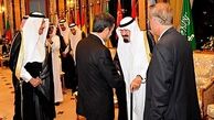 جنگ سرد بی پایان ایران و عربستان