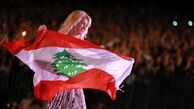 شکیرا با حجاب شد+عکس