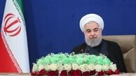 رئیس جمهور: صهیونیست‌ها به دنبال ایجاد مشکل برای جهان اسلام هستند