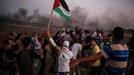 تلاش صهیونیست ها برای جلوگیری از انتقال واکسن کرونا به غزه