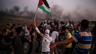 تلاش صهیونیست ها برای جلوگیری از انتقال واکسن کرونا به غزه