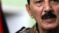 سفر رئیس ستاد کل ارتش اردن به مسکو