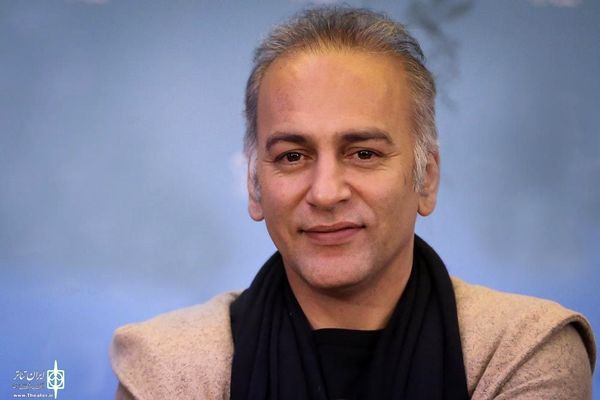 بازیگر سریال «نون.خ» عزادار شد+عکس