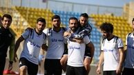قبول دارم پاداش یک میلیونی ناچیز است