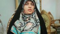 آخرین مکالمه مجری جوانی که بر اثر سرطان درگذشت