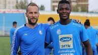 جدایی گرو و نویمایر از استقلال ۵ میلیارد تومان آب خورد