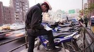 آغاز طرح برخورد با موتور سواران متخلف