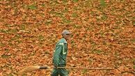  تهران «پاییز» ندارد! 